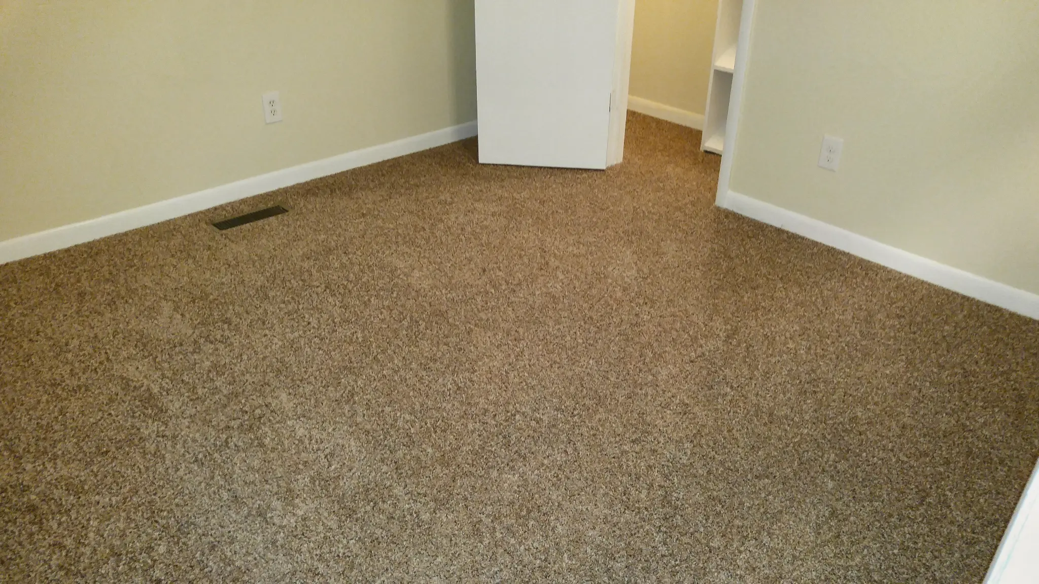 Irving TX house kitchen after renovation - DFW I Buy Houses